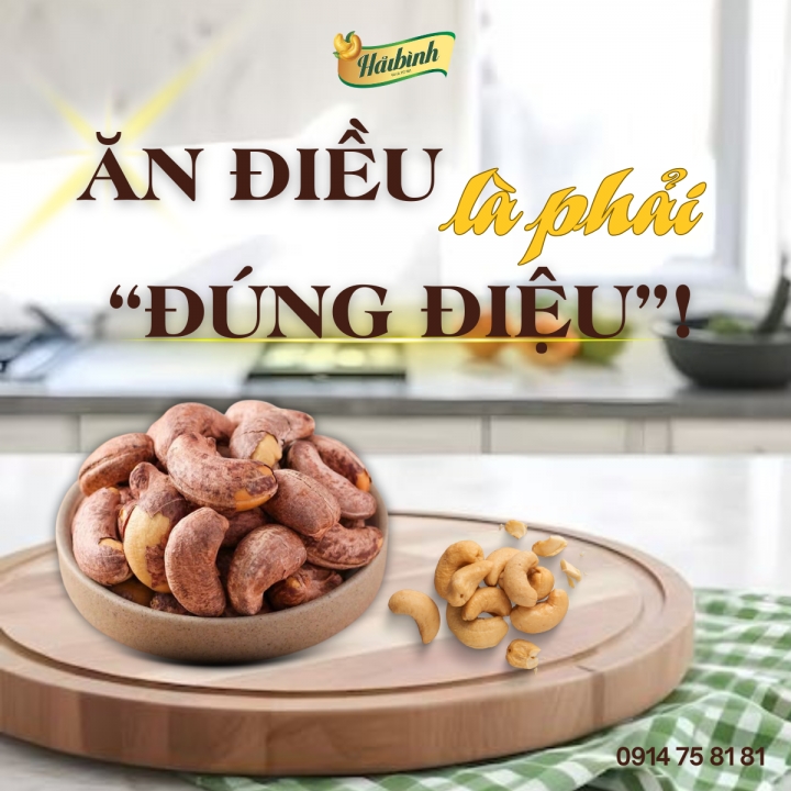 ĂN ĐIỀU LÀ PHẢI “ĐÚNG ĐIỆU”! Bí Quyết Thưởng Thức Vừa Ngon, Vừa Tốt Cho Sức Khỏe