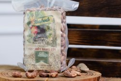 Hạt điều rang củi gói hút chân không 500 g